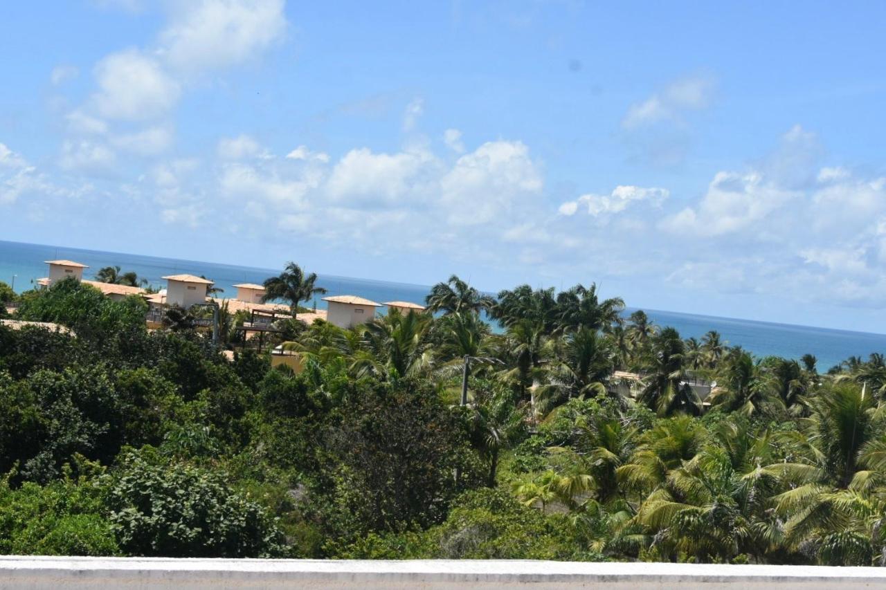 Praia de PipaApartamento Do Chris公寓 外观 照片